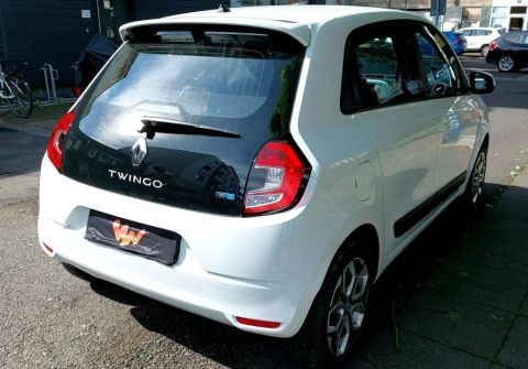 Renault Twingo ZEN 60 kW