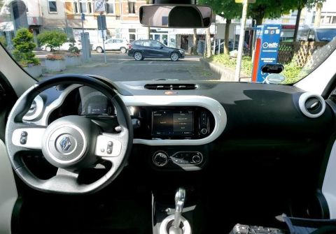 Renault Twingo ZEN 60 kW