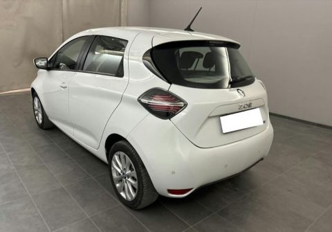 Renault ZOE R110