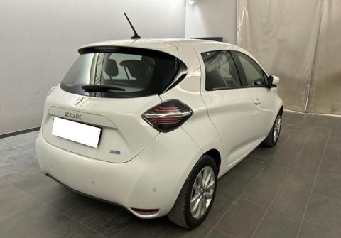 Renault ZOE R110