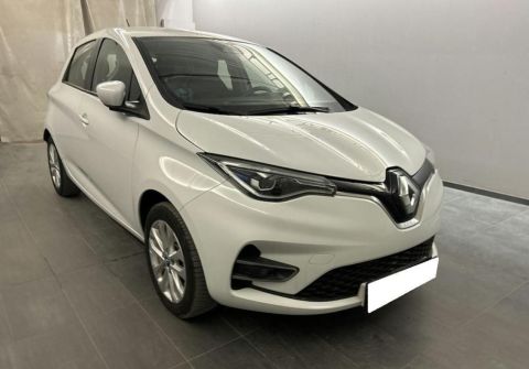 Renault ZOE R110