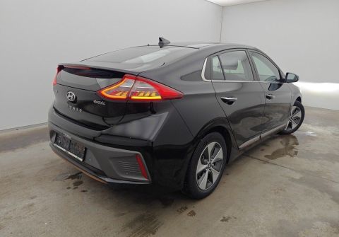 Hyundai Ioniq EV Premium