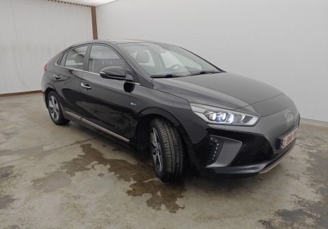 Hyundai Ioniq EV Premium