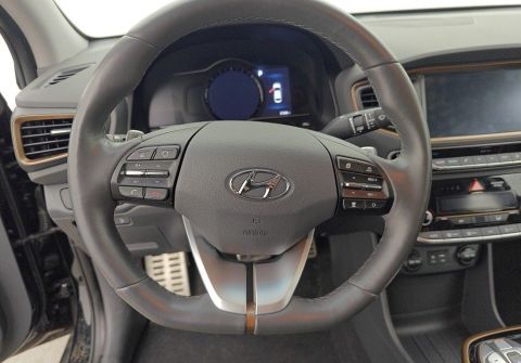 Hyundai Ioniq EV Premium