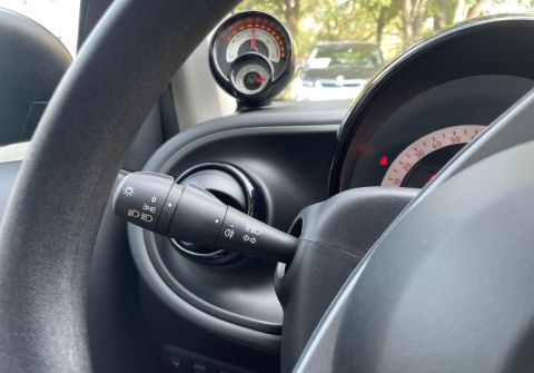 Smart Fortwo REZERVOVÁNO, EQ 60 kW