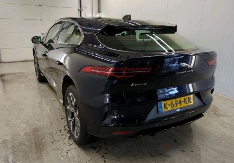 Jaguar I-Pace 90 kWh Business