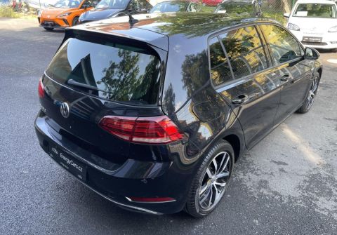 Volkswagen e-Golf 100 kW, 35,8 kWh, virtual