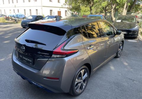 Nissan Leaf N-Connecta 40 kWh