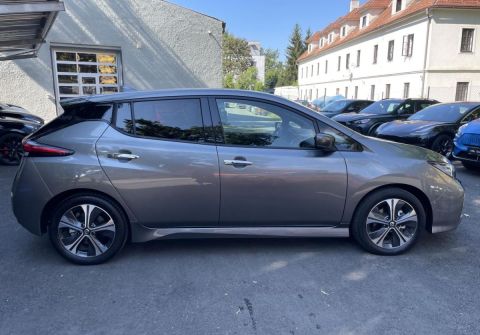 Nissan Leaf N-Connecta 40 kWh