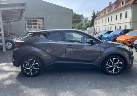 Toyota C-HR 1.8 HYBRID