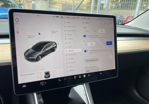 Tesla Model 3 Long Range, 324 kW, TZ,95% SoH