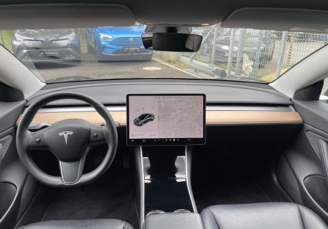 Tesla Model 3 Long Range, 324 kW, TZ,95% SoH