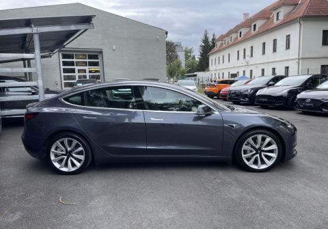 Tesla Model 3 Long Range, 324 kW, TZ,95% SoH