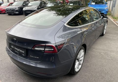 Tesla Model 3 Long Range, 324 kW, TZ,95% SoH