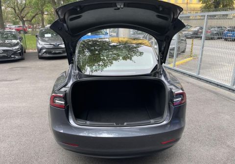 Tesla Model 3 Long Range, 324 kW, TZ,95% SoH