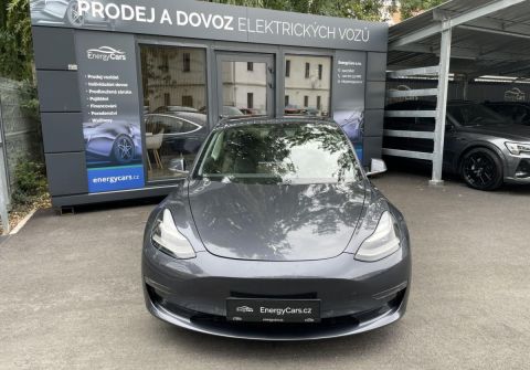 Tesla Model 3 Long Range, 324 kW, TZ,95% SoH