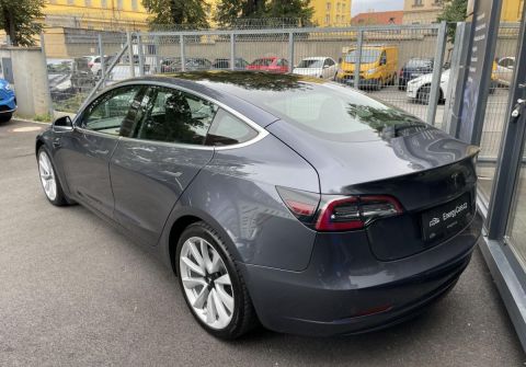 Tesla Model 3 Long Range, 324 kW, TZ,95% SoH