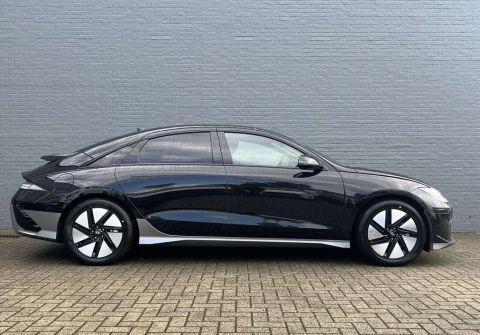 Hyundai Ioniq 6 77 kWh, Style Premium, 4x2,18