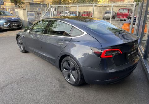 Tesla Model 3 Long Range