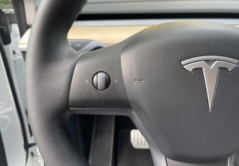 Tesla Model Y Performance