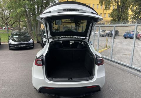 Tesla Model Y Performance