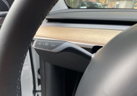 Tesla Model Y Performance