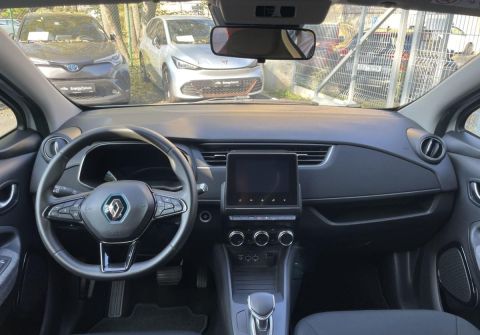 Renault ZOE ZE50, Facelift, 80kW, SoH 95%