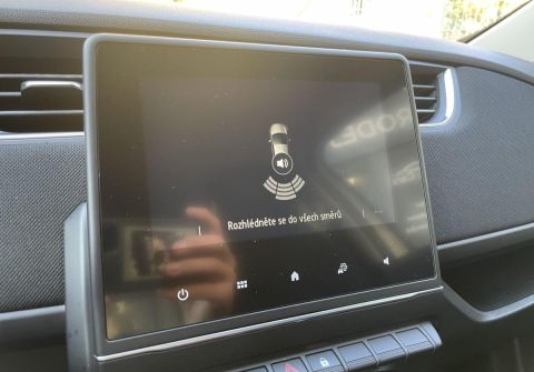 Renault ZOE ZE50, Facelift, 80kW, SoH 95%