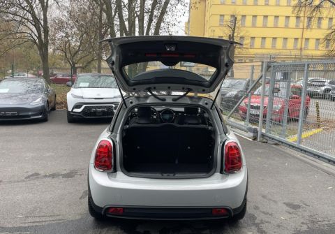 Mini Cooper S SE 135 kW