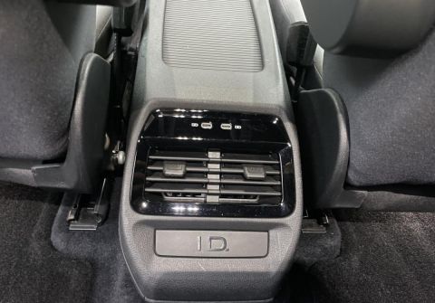 Volkswagen ID.4 PRO 150kW, 82kWh, Matrix,